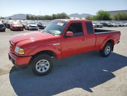 Ford Vehiculos salvage en venta: 2006 Ford Ranger Super Cab