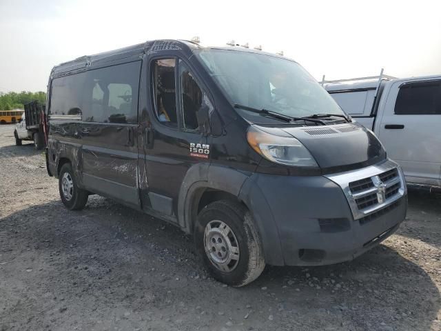 2017 Dodge RAM Promaster 1500 1500 Standard