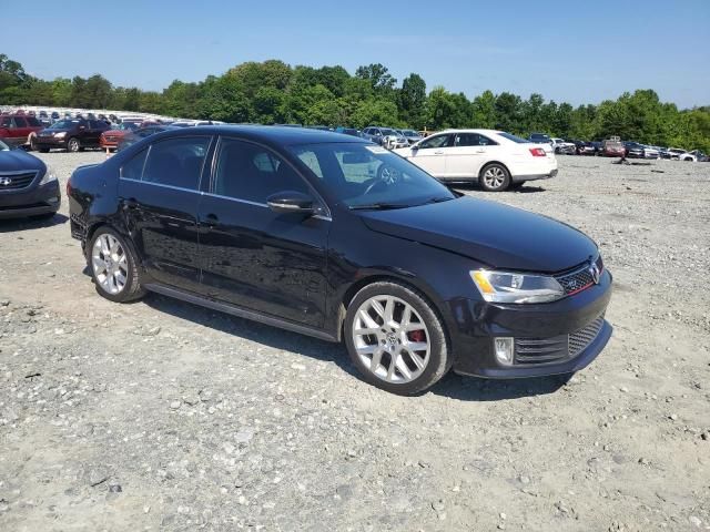 2014 Volkswagen Jetta GLI