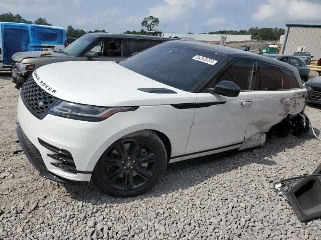 2022 Land Rover Range Rover Velar R-DYNAMIC S