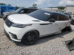 Land Rover Range Rover Vehiculos salvage en venta: 2022 Land Rover Range Rover Velar R-DYNAMIC S