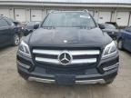 2015 Mercedes-Benz GL 450 4matic