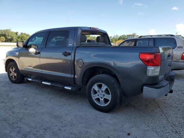 2012 Toyota Tundra Crewmax SR5