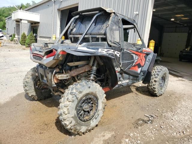 2020 Polaris RZR XP 1000 Premium