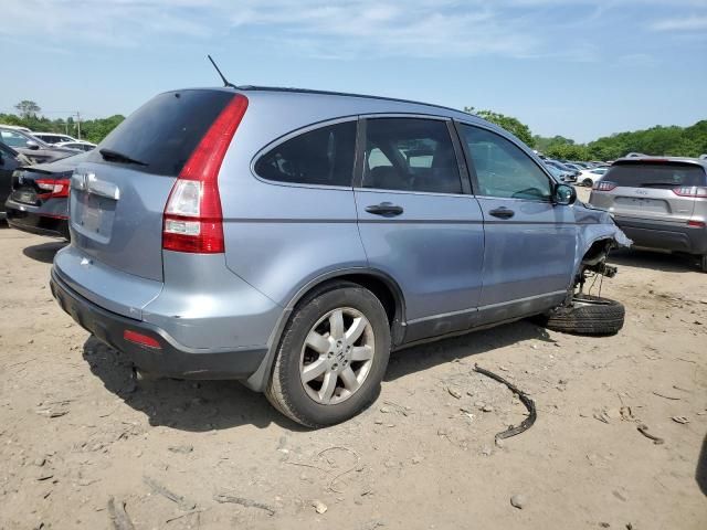 2008 Honda CR-V EX