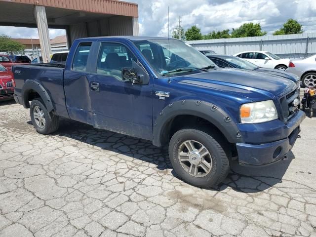 2008 Ford F150