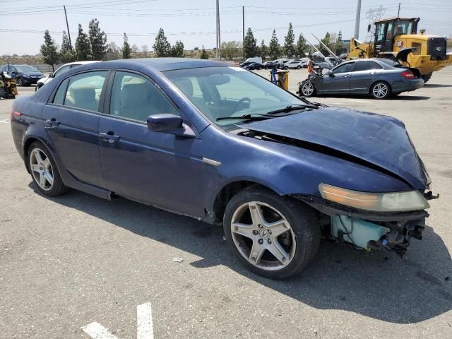 2006 Acura 3.2TL