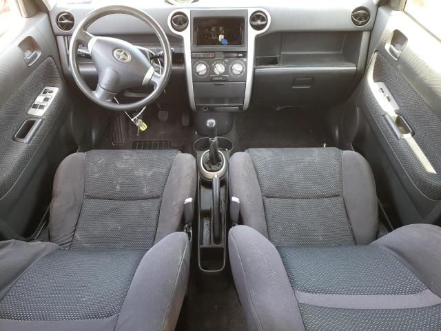 2004 Scion XB