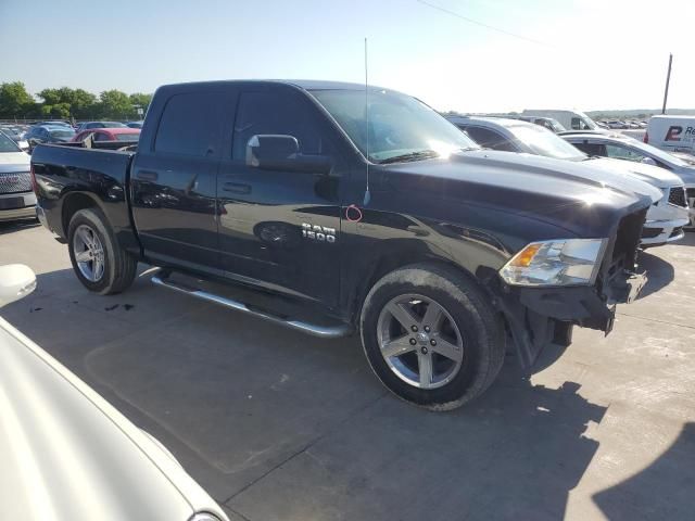 2013 Dodge RAM 1500 ST