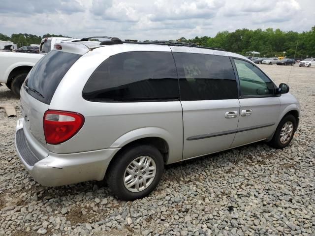 2003 Dodge Grand Caravan Sport