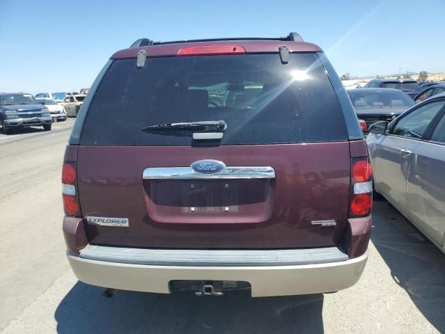 2006 Ford Explorer Eddie Bauer