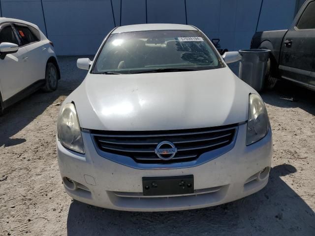 2010 Nissan Altima Base