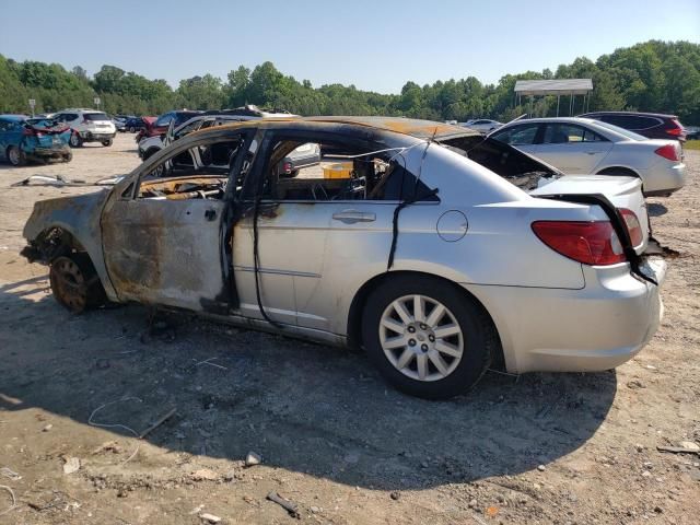 2007 Chrysler Sebring