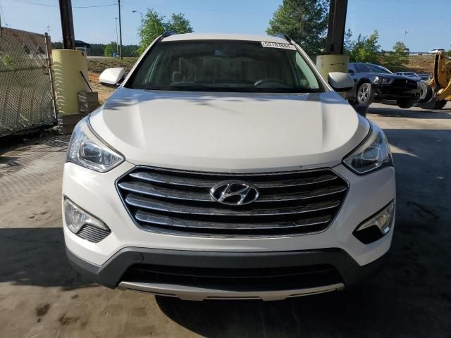 2016 Hyundai Santa FE SE