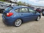 2013 Subaru Impreza Limited