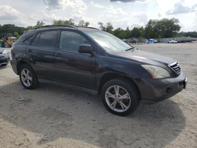 2006 Lexus RX 400