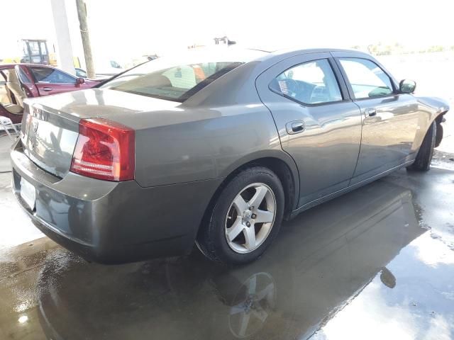 2008 Dodge Charger