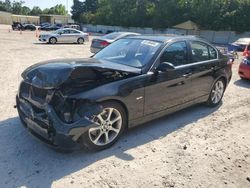 Vehiculos salvage en venta de Copart Knightdale, NC: 2006 BMW 330 I