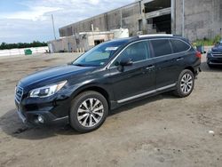 Run And Drives Cars for sale at auction: 2017 Subaru Outback Touring