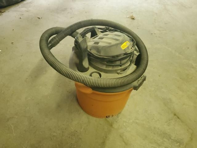 2015 Rigd Shop VAC