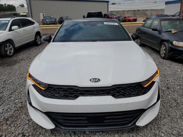 2021 KIA K5 GT Line