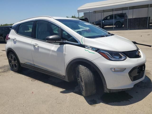 2017 Chevrolet Bolt EV Premier