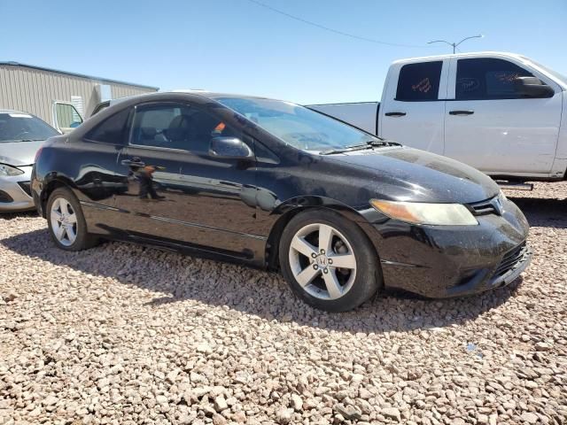 2008 Honda Civic EX