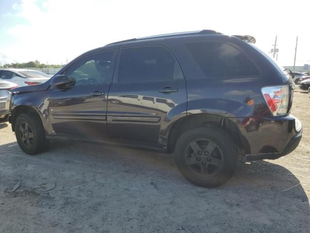 2006 Chevrolet Equinox LT