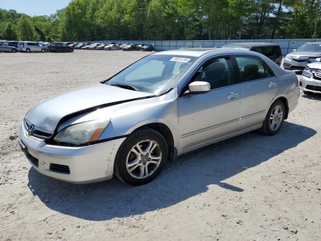 2006 Honda Accord EX