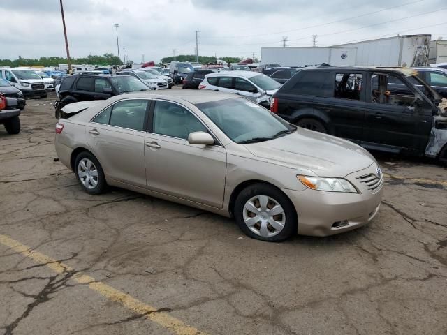 2007 Toyota Camry CE