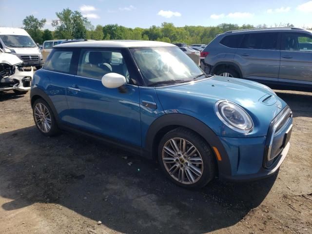 2024 Mini Cooper SE