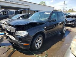 BMW Vehiculos salvage en venta: 2009 BMW X3 XDRIVE30I