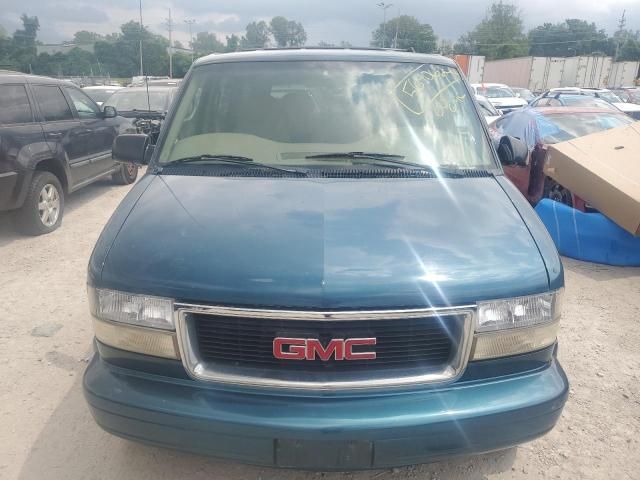 2000 GMC Safari XT