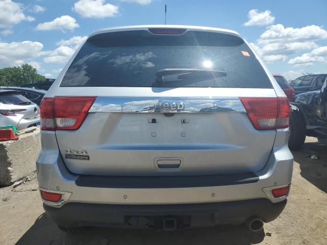 2011 Jeep Grand Cherokee Laredo