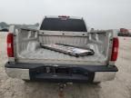 2007 Chevrolet Silverado C1500 Crew Cab