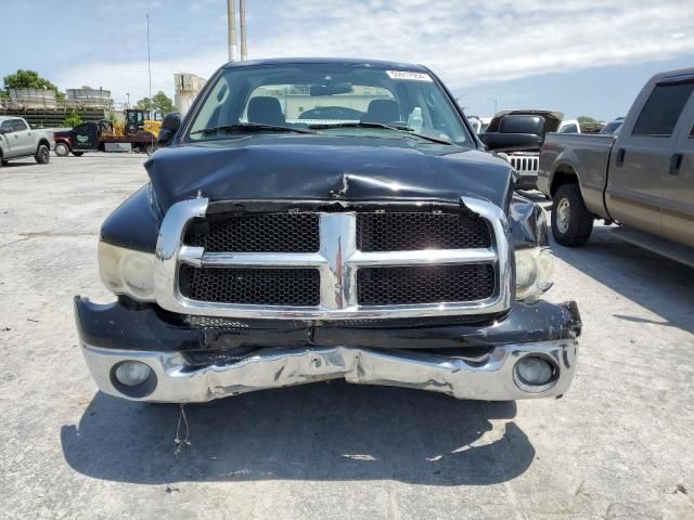 2004 Dodge RAM 2500 ST