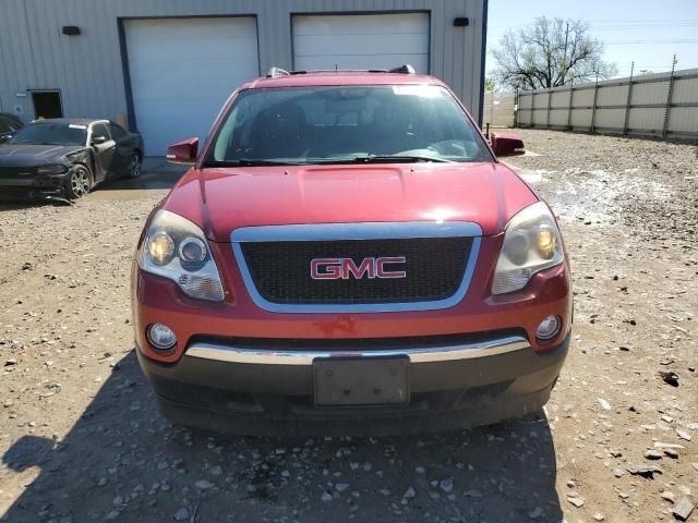 2012 GMC Acadia SLT-1