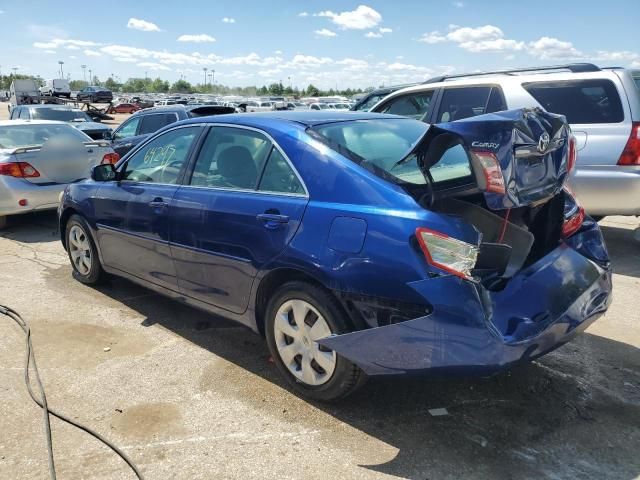 2007 Toyota Camry CE