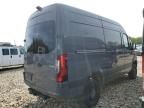 2019 Mercedes-Benz Sprinter 2500/3500