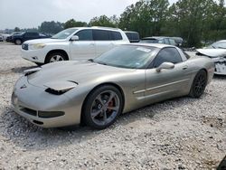 Run And Drives Cars for sale at auction: 2000 Chevrolet Corvette