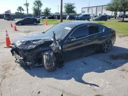 2015 Infiniti Q50 Base en venta en Apopka, FL