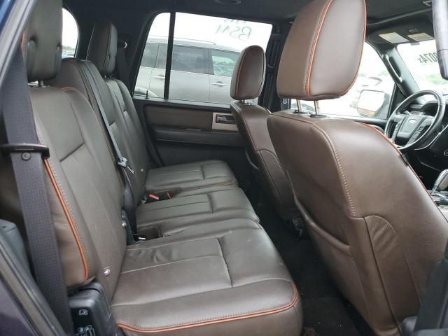 2015 Ford Expedition XLT