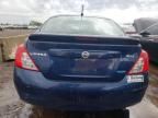 2014 Nissan Versa S