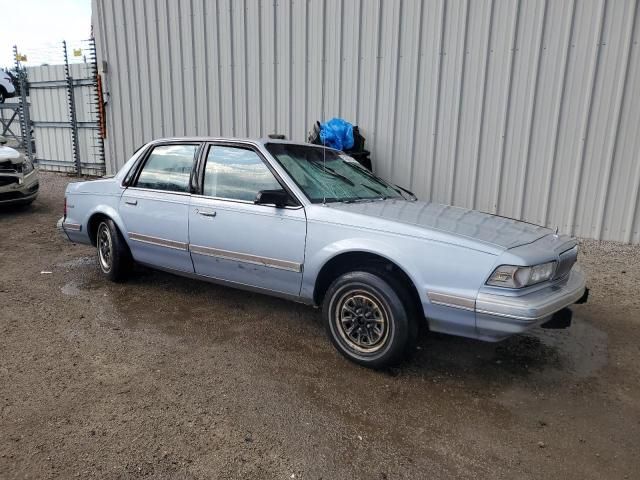 1996 Buick Century Special