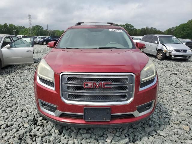 2014 GMC Acadia SLT-1