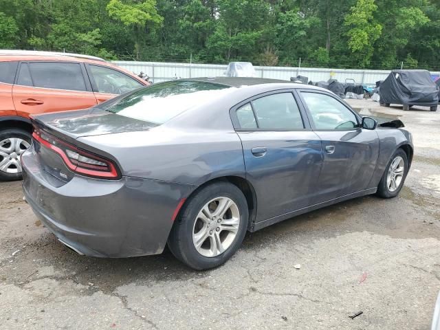 2016 Dodge Charger SE