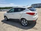 2012 Hyundai Tucson GLS