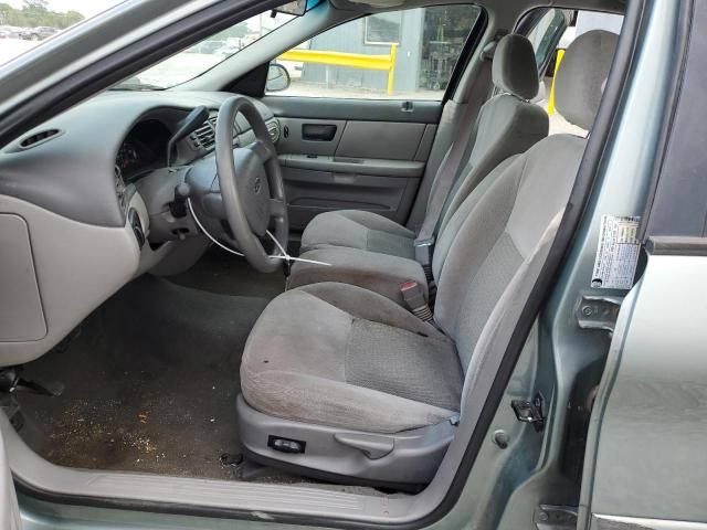 2007 Ford Taurus SE