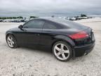 2011 Audi TT Prestige