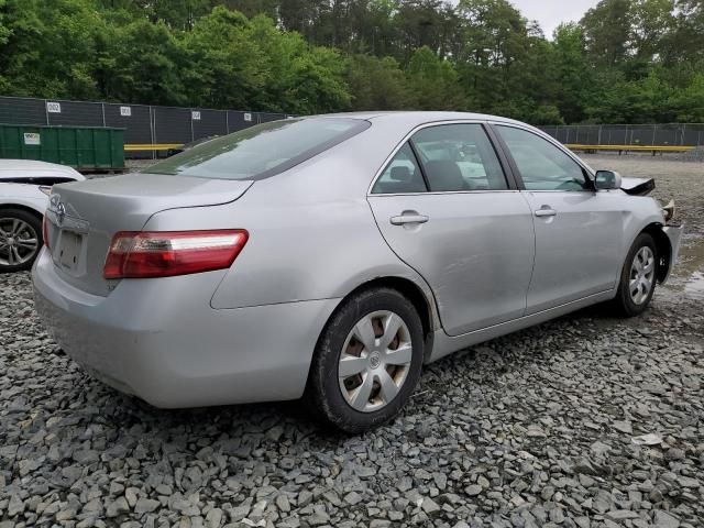 2008 Toyota Camry CE